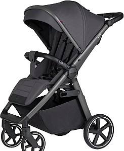 Прогулочная коляска Carrello BRAVO SL Delux Thunder Grey