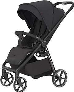 Прогулочная коляска Carrello Bravo M Lite Piano Black