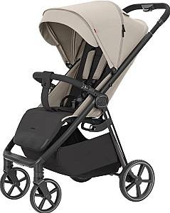 Прогулочная коляска Carrello Bravo M Lite Marble Beige