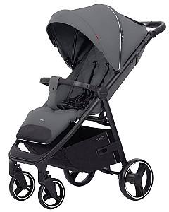 Прогулочная коляска Carrello BRAVO Lunar  Grey