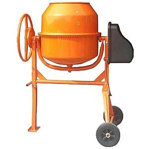 Бетономешалка Hammer 42717 (180 л)