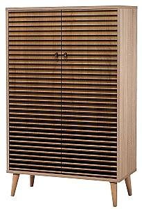Комод Trendy Multibox 220 Дуб Сонома (Бежевый)