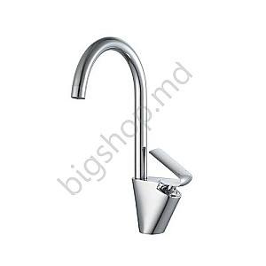 Robinet bucatarie Deante Fusion BLF 062M