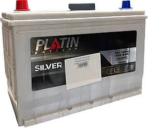 Аккумулятор Platin D31R 100Ah SILVER