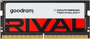 Memorie operativa RAM Goodram GGEES5-56L40S/16G