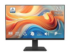 Монитор MSI PRO MP273Q E14