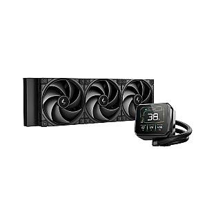 Кулер для процессора DEEPCOOL SPARTACUS 360