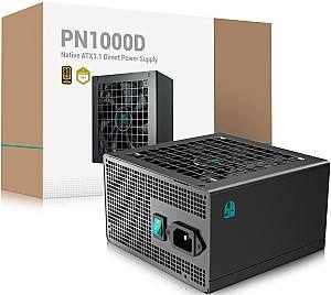 Блок питания DEEPCOOL PN1000D