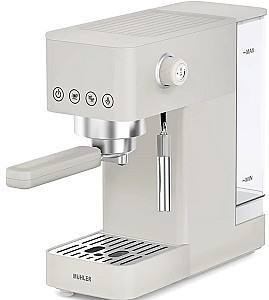 Кофемашина Muhler MCM-1999D