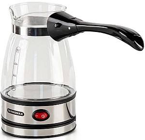Гейзерная кофеварка Muhler TK900G