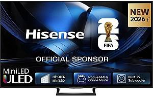 Телевизор Hisense 50U7SE