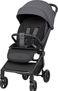 Прогулочная коляска Carrello Atom M CRL-5527 Alloy Grey