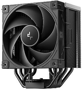 Кулер для процессора DEEPCOOL AK700 DIGITAL NYX