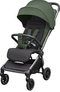 Прогулочная коляска Carrello Atom M CRL-5527 Echo Green
