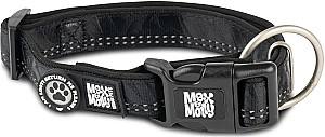 Ошейник для собак Max & Molly Matrix 2.0 Black 301084 L