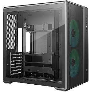 Carcasa DEEPCOOL CG590 MESH 2F