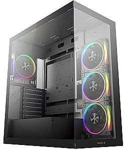 Carcasa DEEPCOOL CG580 4F V2