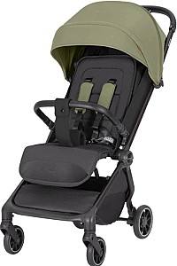 Прогулочная коляска Carrello Atom S CRL-5526 Antique Green