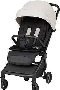 Прогулочная коляска Carrello Atom S CRL-5526 Ceramic Beige