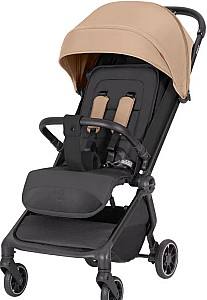 Прогулочная коляска Carrello Atom S CRL-5526 Dawn Beige