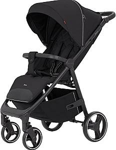 Прогулочная коляска Carrello BRAVO 2026 Pure Black