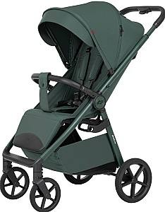 Прогулочная коляска Carrello BRAVO LITE DELUXE County Green