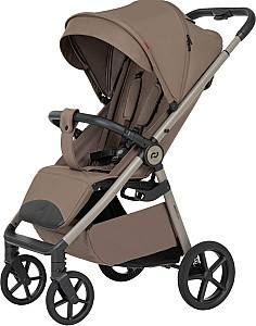Прогулочная коляска Carrello BRAVO LITE DELUXE Derby Brown
