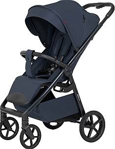 Прогулочная коляска Carrello BRAVO LITE DELUXE Midnight Blue