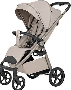Прогулочная коляска Carrello BRAVO LITE DELUXE Oak Beige