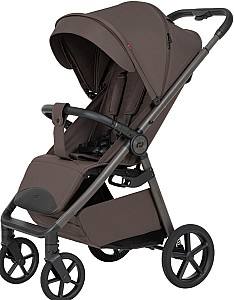 Прогулочная коляска Carrello BRAVO LITE DELUXE Supreme Brown