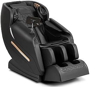 Fotoliu de masaj Mebel Elite VX Max English Menu Black