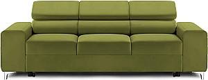 Canapea Prestige Time New 3L Velutto Verde