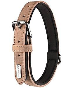 Ошейник для собак Flamingo Delu Brown (519329)
