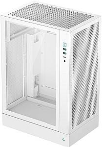 Carcasa DEEPCOOL CH170 PLUS WH
