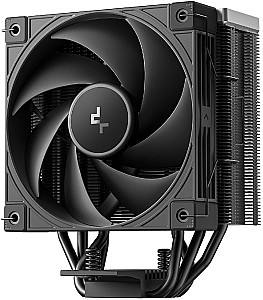Кулер для процессора DEEPCOOL AK400 G2 DIGITAL NYX