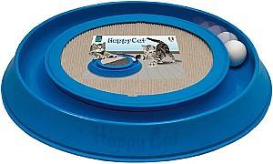 Когтеточка для кошек Georplast HappyCat moquette