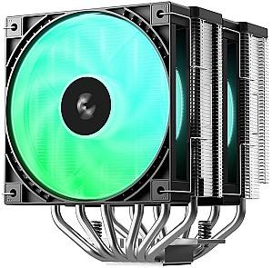 Кулер для процессора DEEPCOOL AG620 G2 ARGB