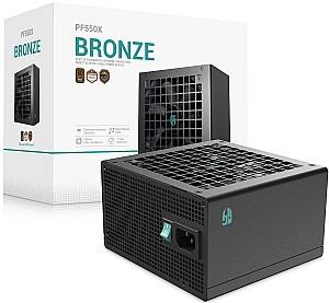 Блок питания DEEPCOOL PF550X
