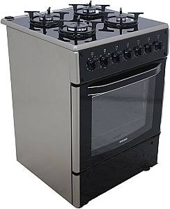 Aragaz, Plita de gaz Wolser WL 60604 SGE Turbo FFD
