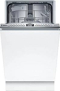 Masina de spalat vase incorporabilă Bosch SPV4HKX10E