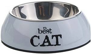 Bol pentru pisici Beeztees Best Cat (650400)