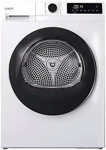 Masina de uscat rufe CANDY ProDry 300 GD 8N1B-S