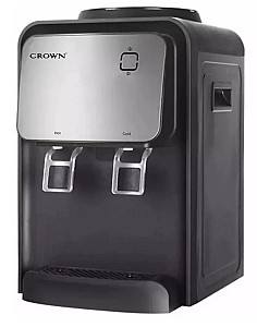 Диспенсер для воды Crown  CWD-1918BS