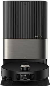 Робот пылесос Dreame X50 Ultra Complete Black