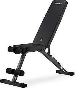 Спортивная скамья Zipro Stride