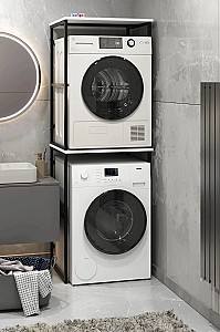Dulap de baie Bofigo 12-72-01 White