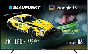 Телевизор Blaupunkt 86UGC5500