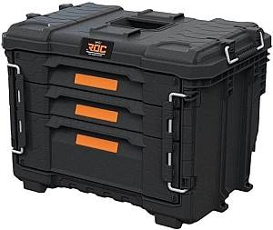 Ящик для  инструментов Keter ROC Pro Gear 2.0 (57962)