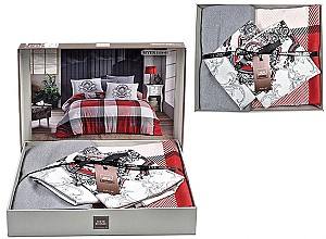 Albituri de pat New Home Ranforce River (44286.62)