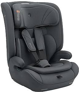 Scaun auto copii Kikka Boo i-Flow Grey